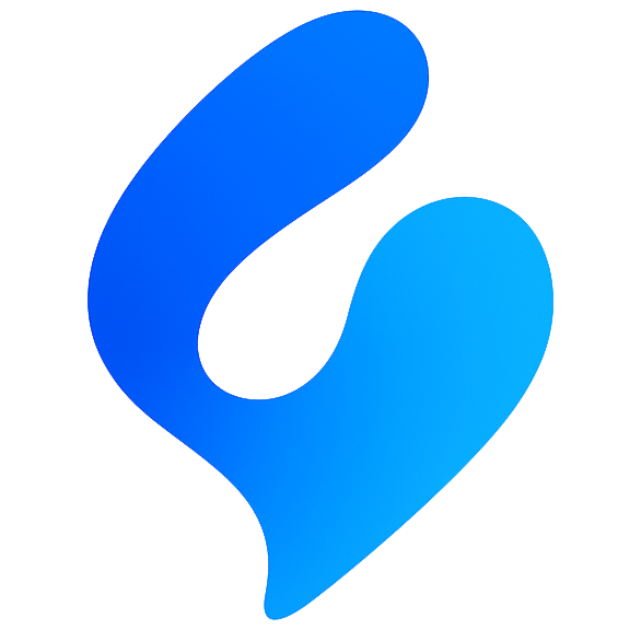 React Email Design Logo